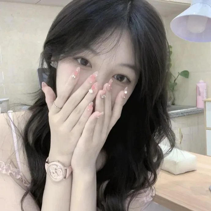 霸气女销售