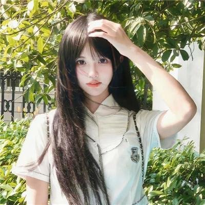 浪迹女孩