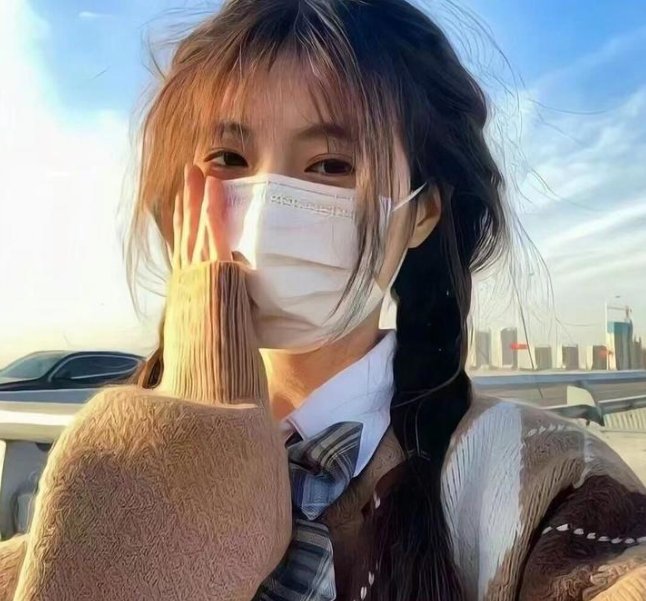 研香奇谈